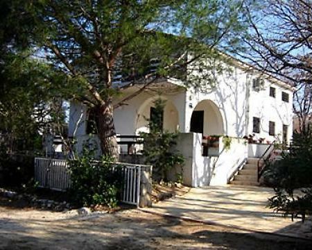 Apartamento Vesna Pag Potocnica Borovići Exterior foto