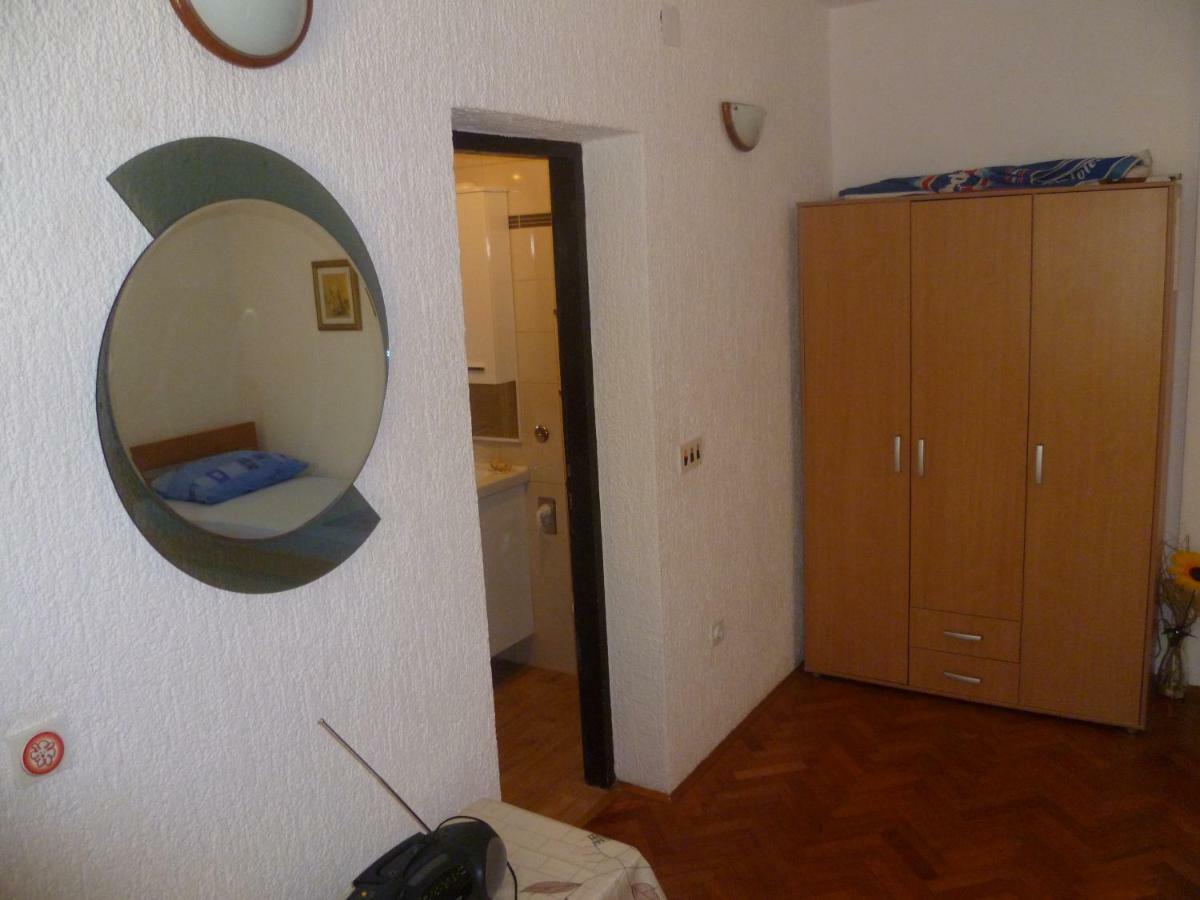 Apartamento Vesna Pag Potocnica Borovići Exterior foto