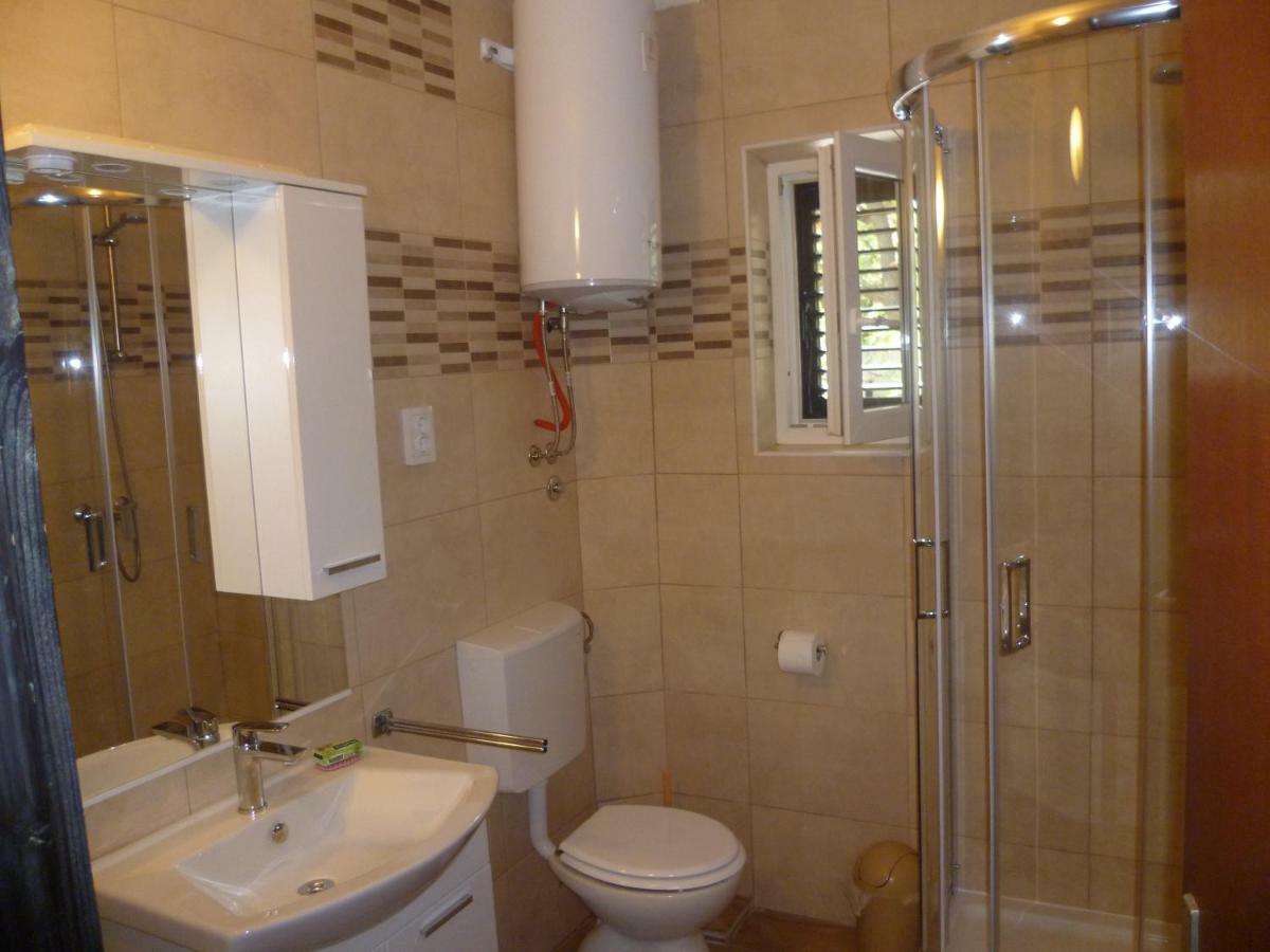 Apartamento Vesna Pag Potocnica Borovići Exterior foto