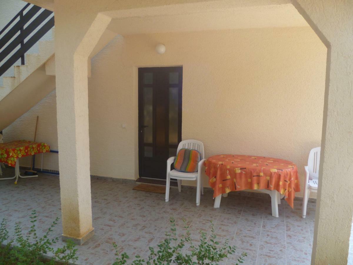 Apartamento Vesna Pag Potocnica Borovići Exterior foto