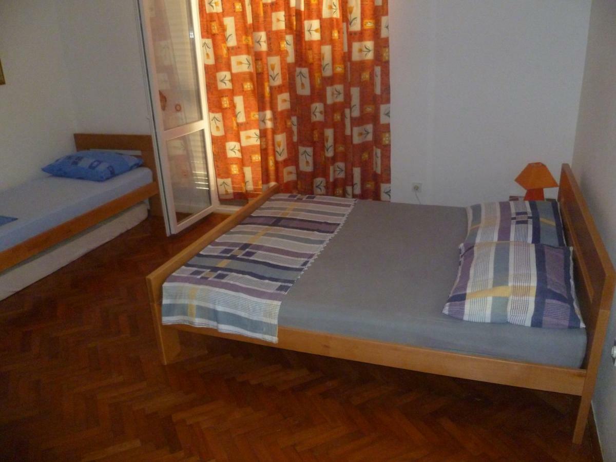 Apartamento Vesna Pag Potocnica Borovići Exterior foto