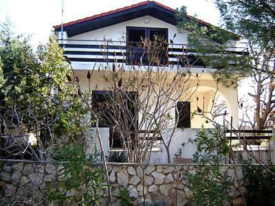 Apartamento Vesna Pag Potocnica Borovići Exterior foto