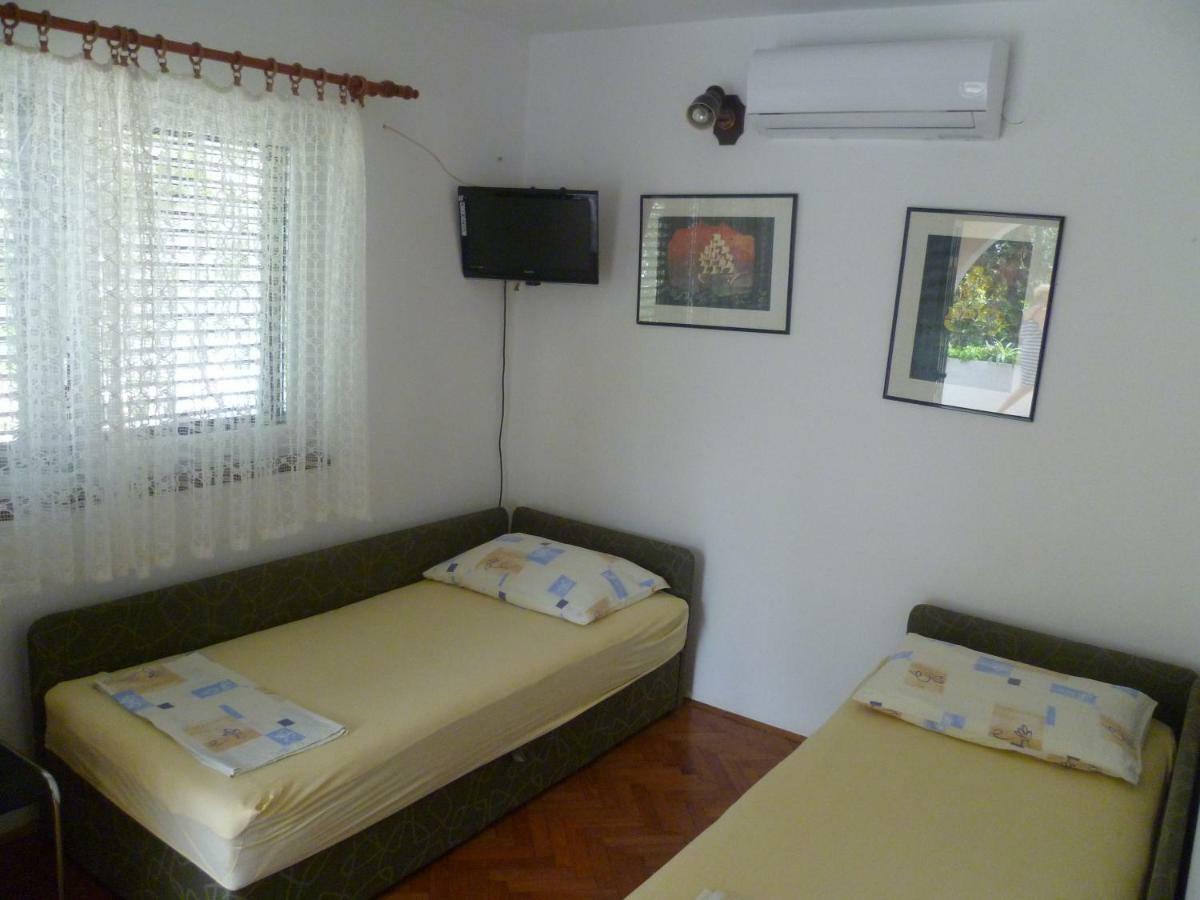 Apartamento Vesna Pag Potocnica Borovići Exterior foto